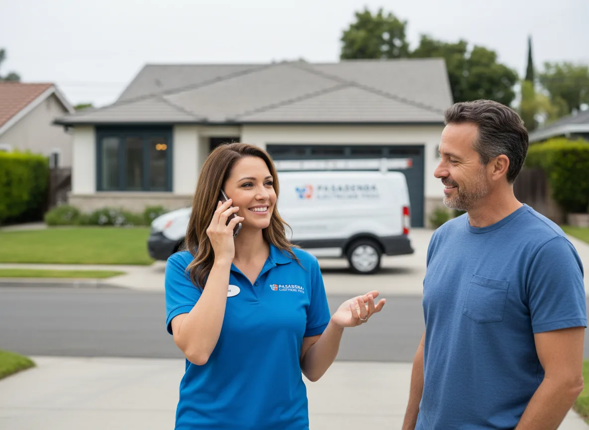 Electrician Los Altos, CA FAQs
